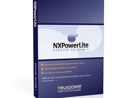 Nxpowerlite for mac