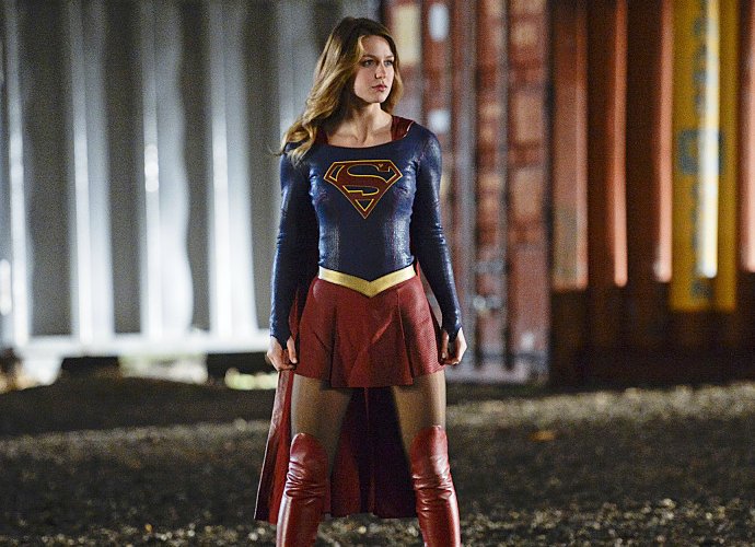 index of supergirl season 2